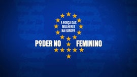Imagem de Poder no Feminino: A For�a das Mulheres na Europa