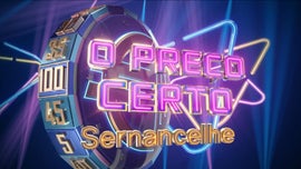 O Preo Certo - Sernancelhe