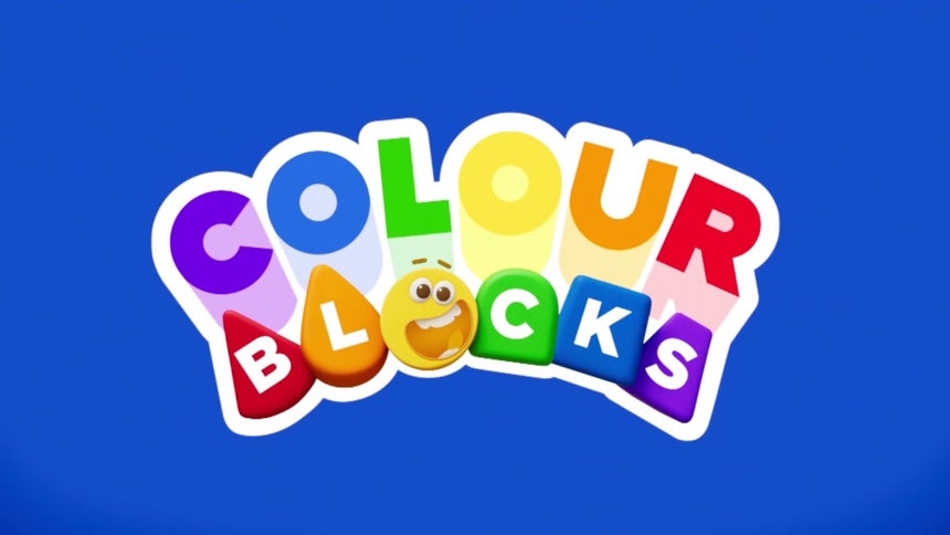 Color Blocks Zomp Colourblocks Episódio 30 - de 20 jun 2025 - Zig Zag Play - RTP