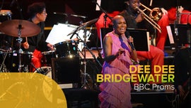 Imagem de BBC Proms: Dee Dee Bridgewater