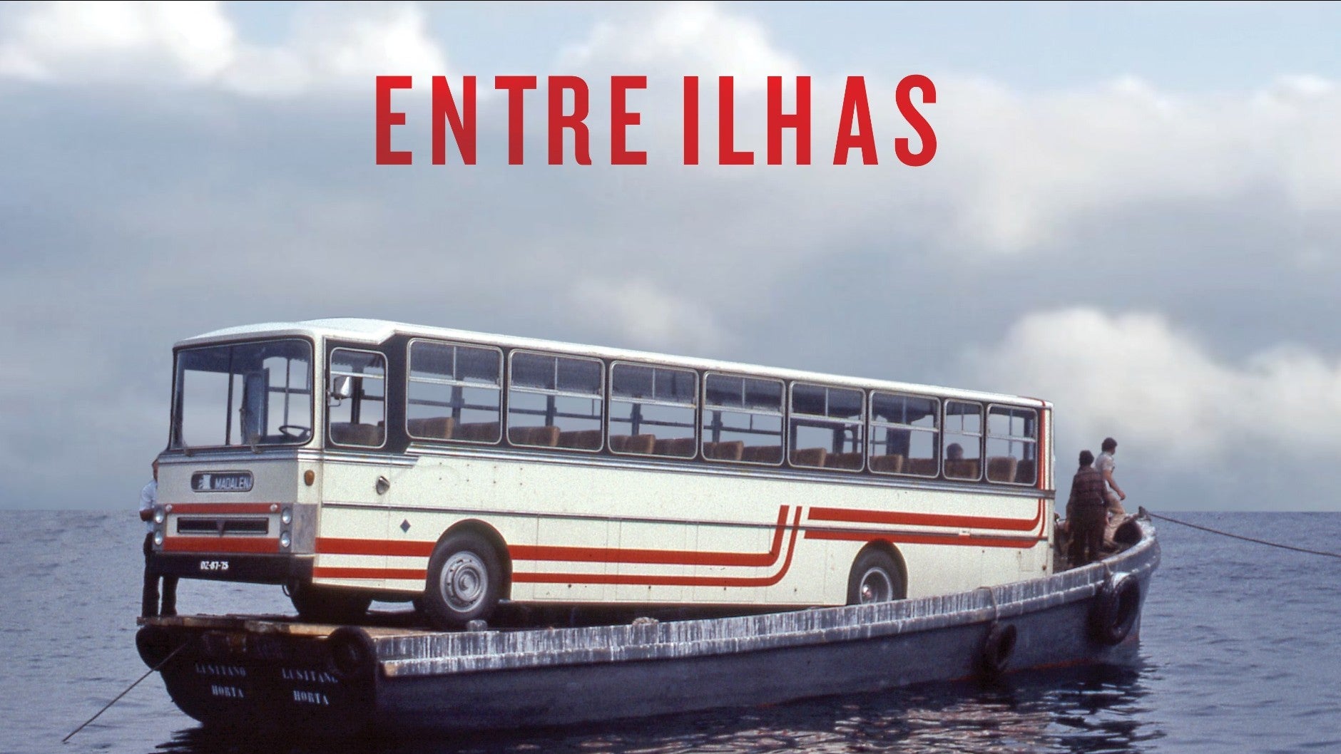 Imagem de Entre Ilhas