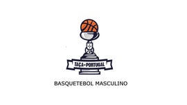 Imagem de Basquetebol: Taa de Portugal Masculina