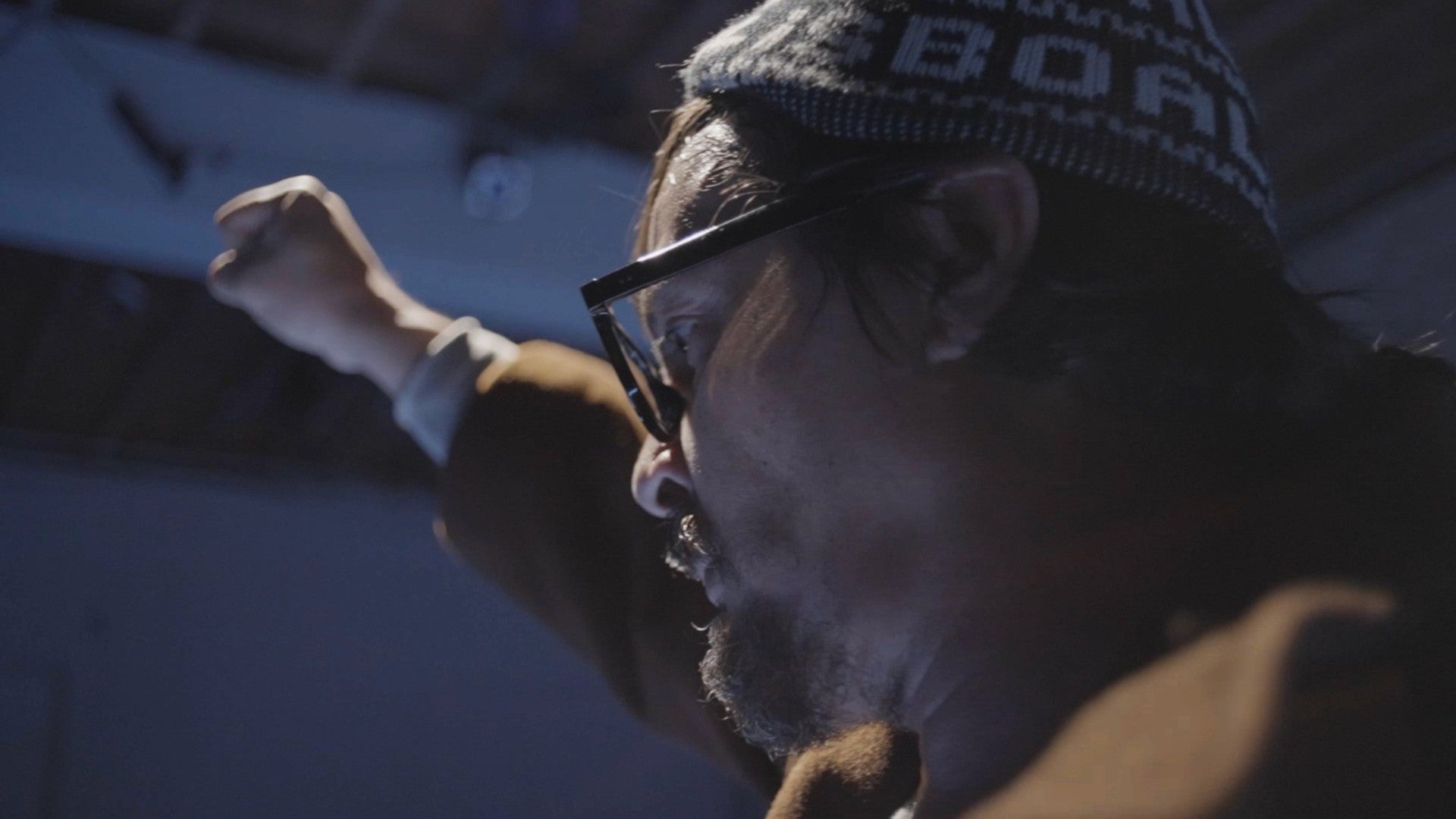 Play - Morto o Cão, Acabou-se a Fúria: A Vida de Luiz Pacheco