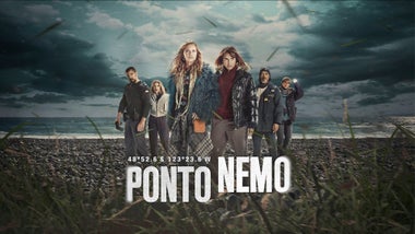 Imagem de Ponto Nemo