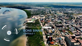 Imagem de Bons Sinais - Parte 1