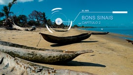 Imagem de Bons Sinais - Parte 2