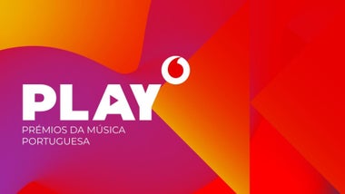 Imagem de Play - Prémios da Música Portuguesa - Melhores Momentos