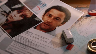 Imagem de O Homem Que Quis Deixar Tudo