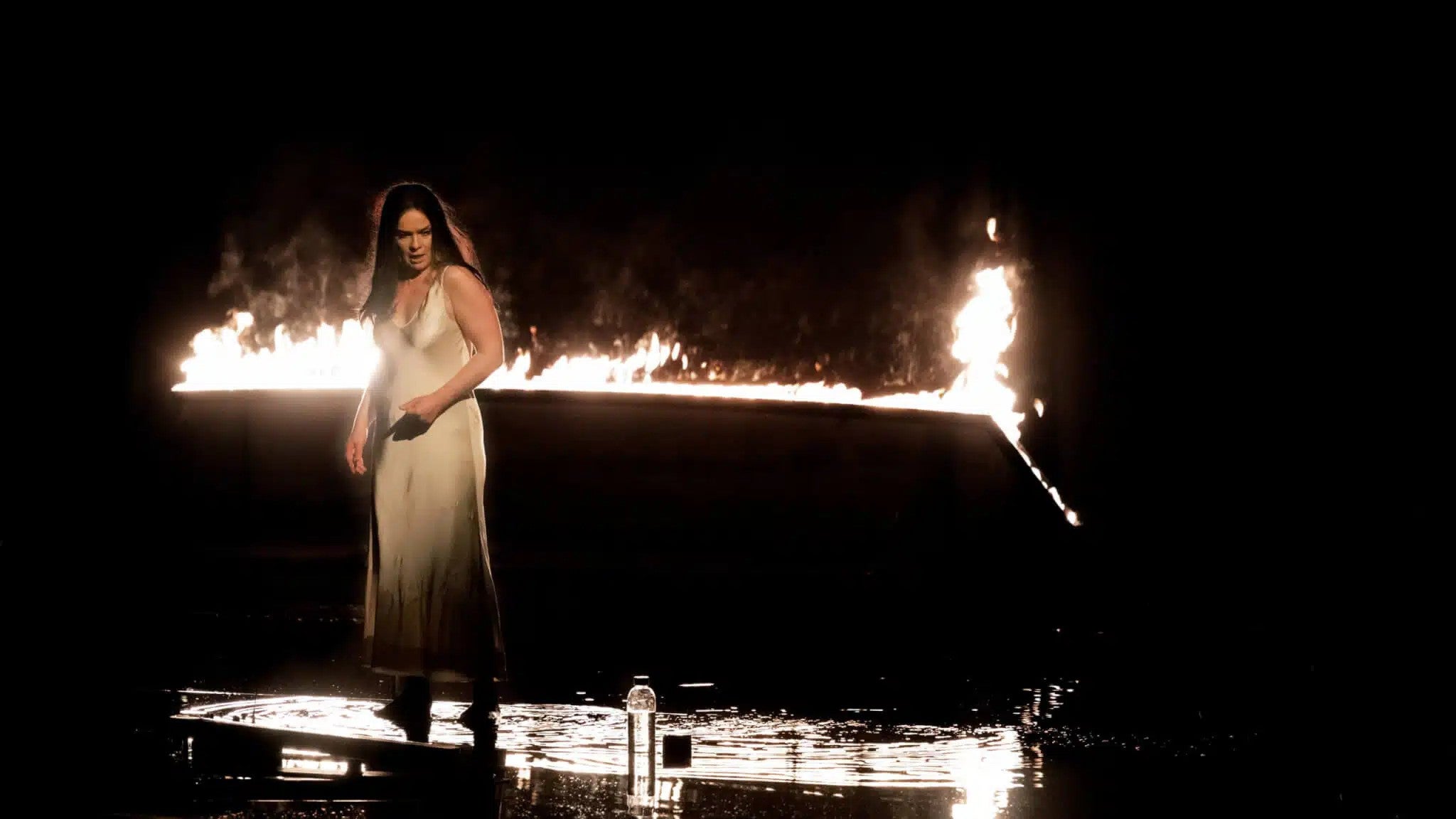 Play - Béla Bartók: O Castelo do Barba Azul