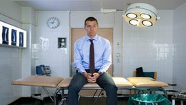 Imagem de O Homem Que Morreu