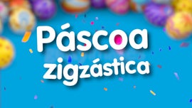 Imagem de Páscoa Zigzástica