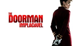 Imagem de The Doorman - Implac�vel