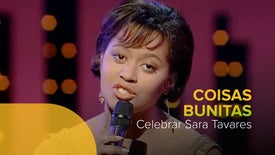 Coisas Bunitas - Celebrar Sara Tavares