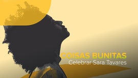 Imagem de Coisas Bunitas - Celebrar Sara Tavares