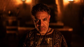 Imagem de Jesus e a Coroa de Espinhos