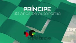 Imagem de 30 Anos de Autonomia do Príncipe