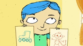 Imagem do Programa / Episiódio - Petit