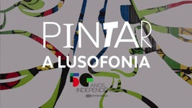 Imagem de Pintar a Lusofonia