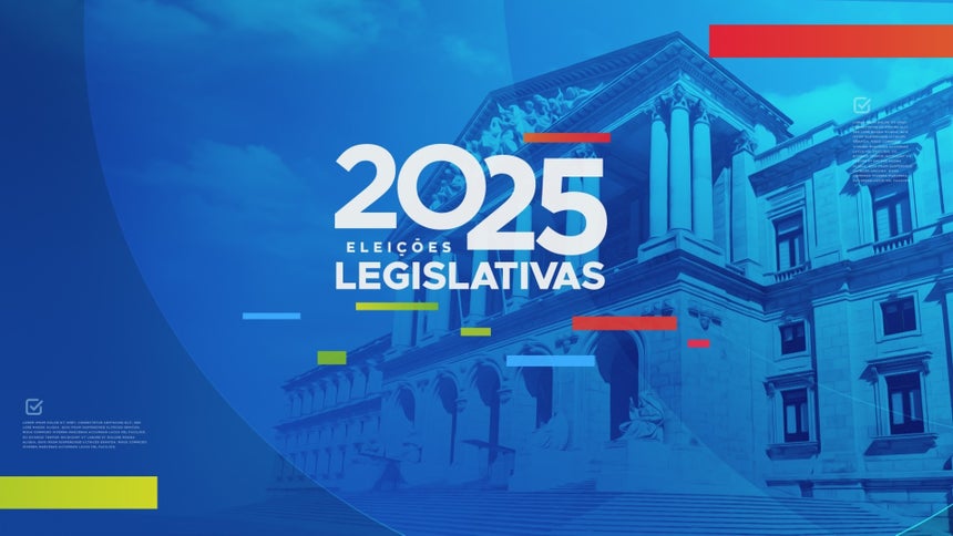 Debates - Legislativas 2025 Episódio 7 - de 17 abr 2025 - RTP Play