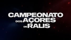 Imagem de Campeonato dos Açores de Ralis 2025