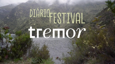 Play - Diário do Tremor | 2025