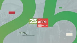 Imagem de Sessão Solene - 51º Aniversário 25 de Abril