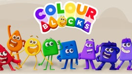 Imagem de Colourblocks