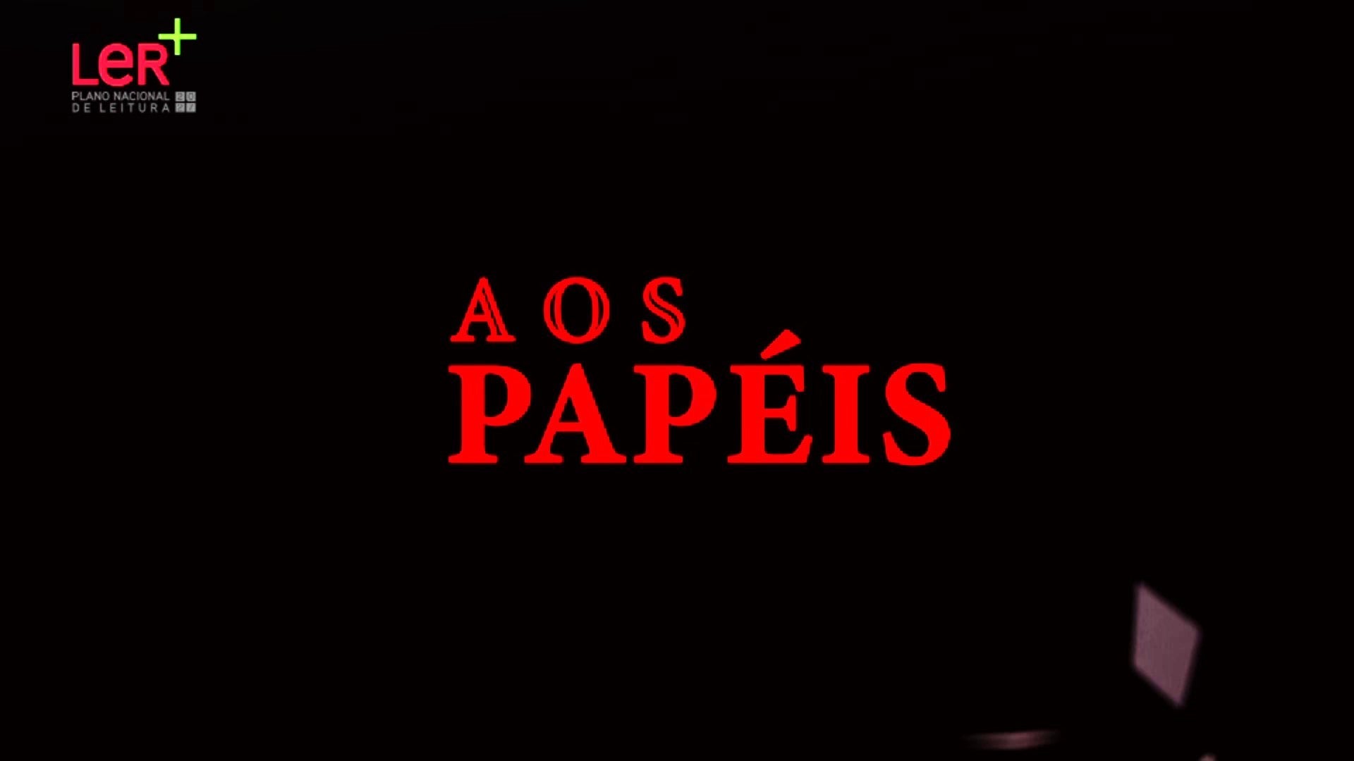 Play - Aos Papéis