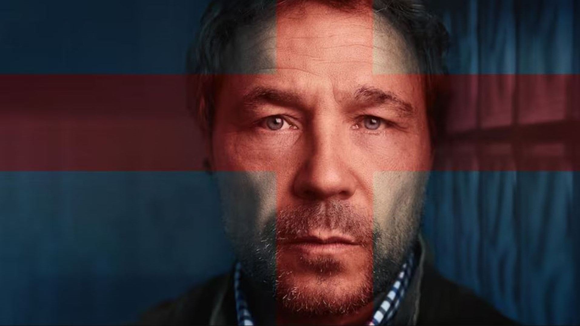 Imagem de O Infiltrado