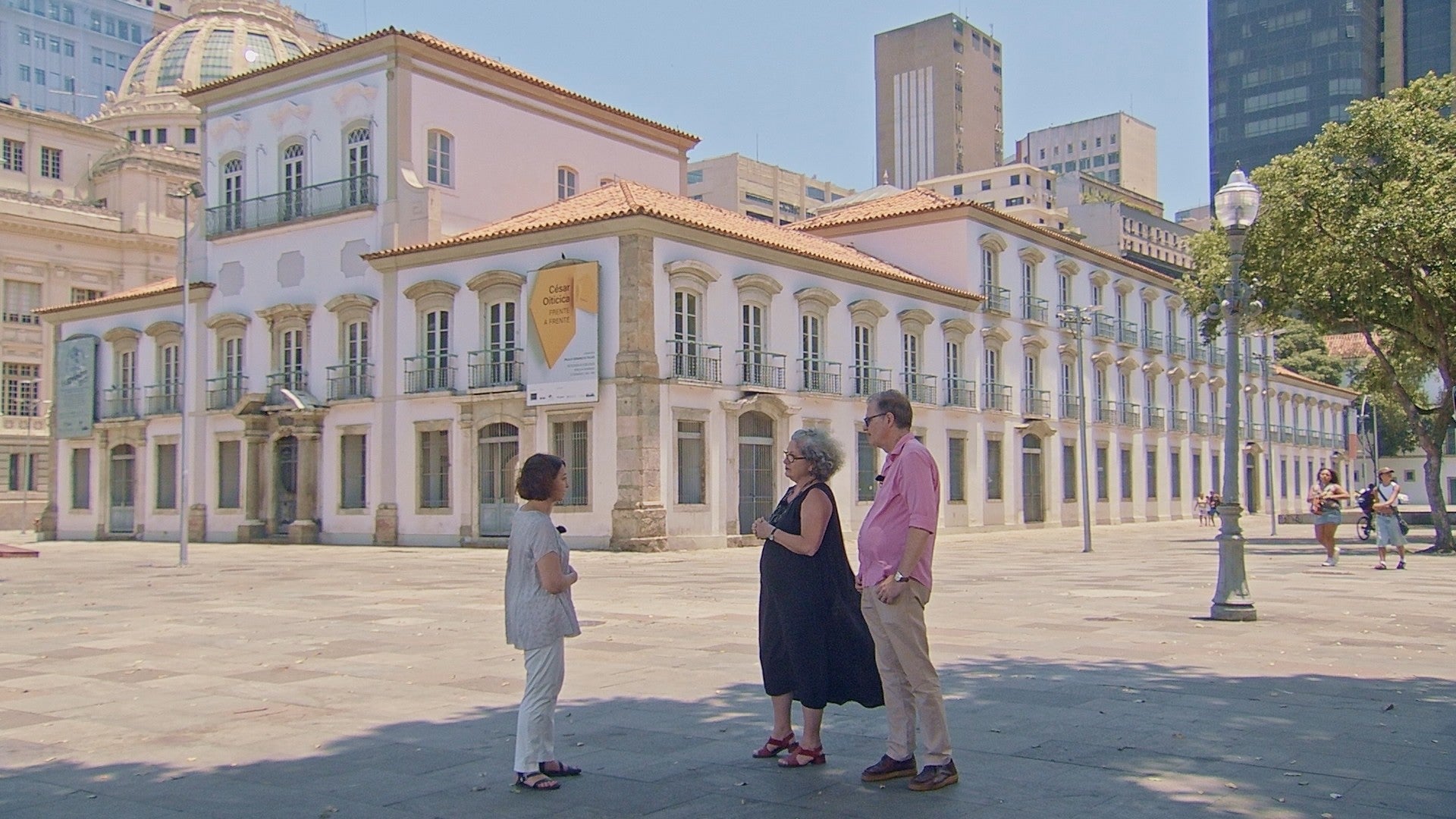 Imagem de Rio de Janeiro no séc. XVIII