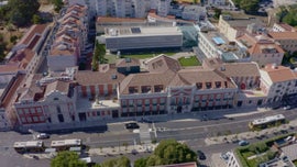 Imagem de Museu de Arte Contemporânea Armando Martins - MACAM