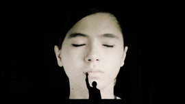 Imagem de Fechar os Olhos