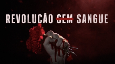 Revolução (Sem) Sangue