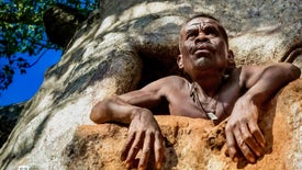 Imagem do Programa / Episiódio - Mamody, Guardião da Tradição