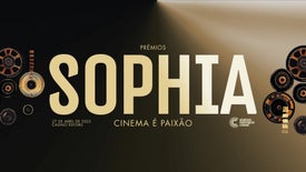 Imagem do Programa / Episiódio - Prémios Sophia