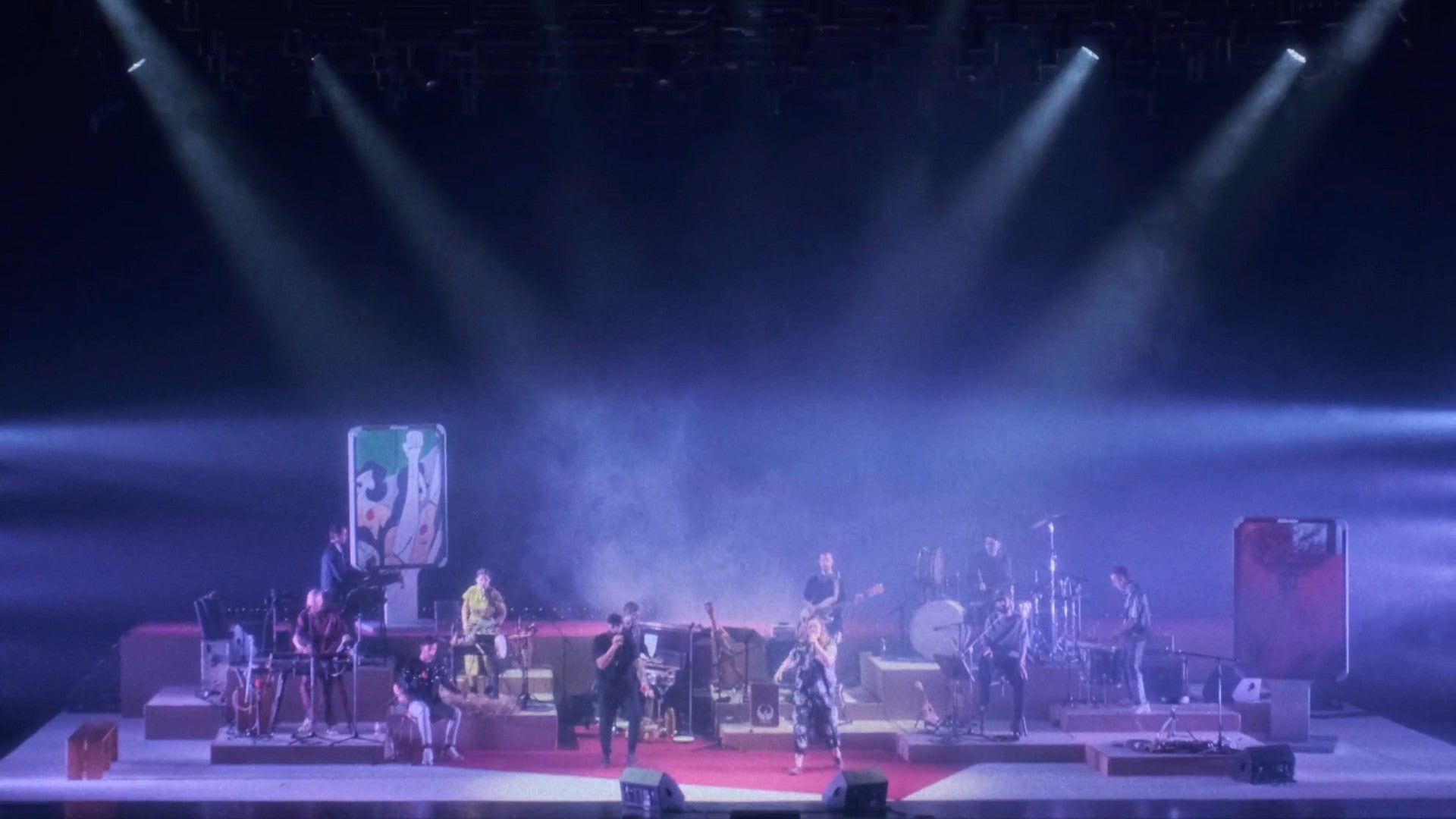 Play - A Luta Contínua