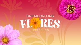 Imagem de Batalha das Flores - Barcelos