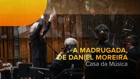 A Madrugada - Daniel Moreira