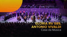 Gloria, RV 589 - Antonio Vivaldi