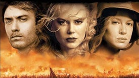 Imagem do Programa / Episiódio - Cold Mountain