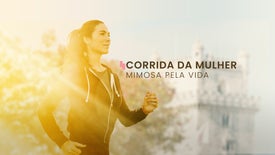 Imagem do Programa / Episiódio - Corrida Mimosa Pela Vida
