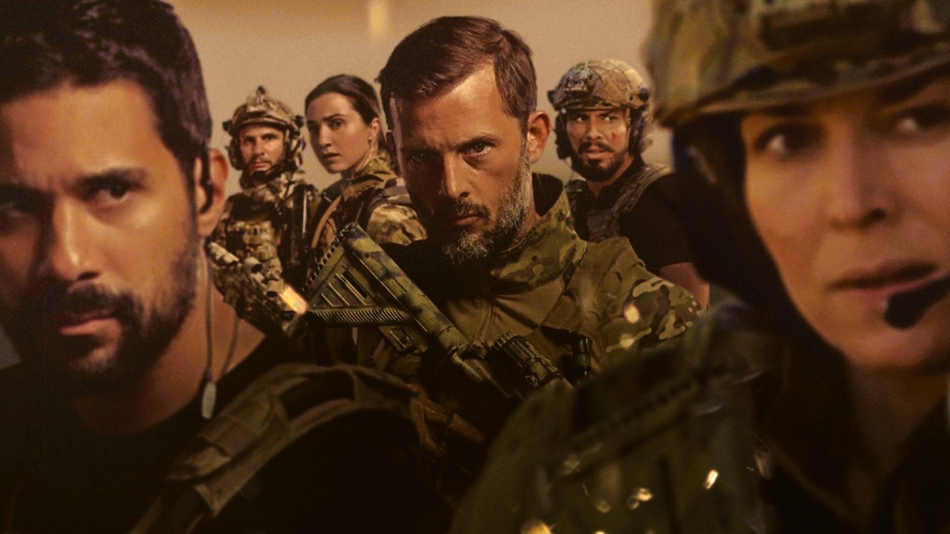 Imagem de Corações Negros