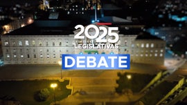 Imagem de Debates Legislativas Nacionais 2025