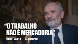 Imagem de O Trabalho No  Mercadoria