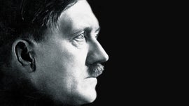 Imagem de As Cr�nicas de Hitler