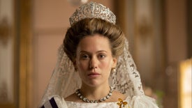 Imagem do Programa / Episiódio - Ena, A Rainha Vitória Eugénia