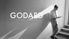 Imagem do Programa / Episiódio - Godard: Apenas Cinema