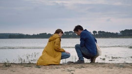 Imagem de A Arte de Morrer Longe