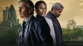 Imagem do Programa / Episiódio - Condenação - O Caso de Stephen Lawrence