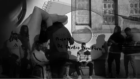 Imagem do Programa / Episiódio - De Dentro Para Fora